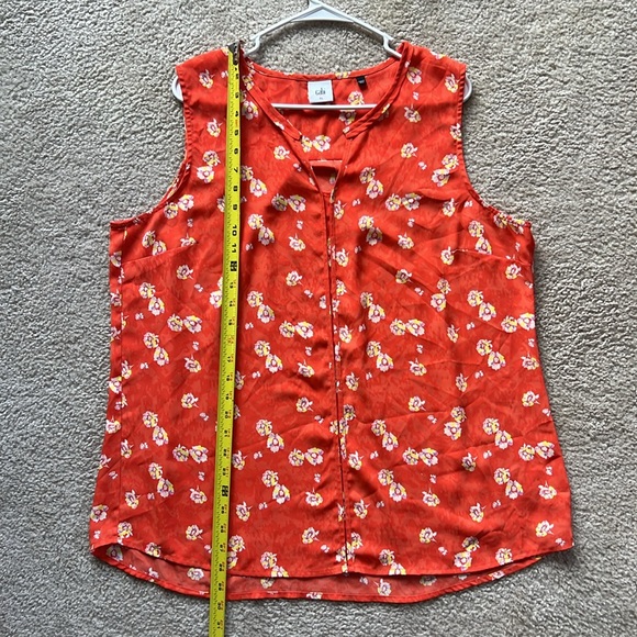 CAbi Vital Blouse - Picture 10 of 11